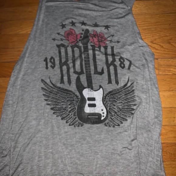 Tank top - Picture 1 of 2